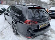 Volkswagen Golf Kombi 2,0 l 135 kw