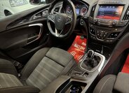 Opel Insignia Kombi 2,0 l 120 kw