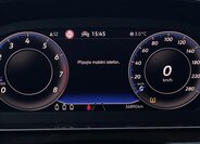 Volkswagen Arteon Liftback 1,5 l 110 kw