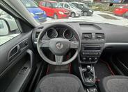 Škoda Yeti Kombi 1,2 l 77 kw