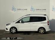 Ford Tourneo Courier 2
