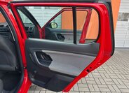 Škoda Fabia Hatchback 1,2 l 51 kw