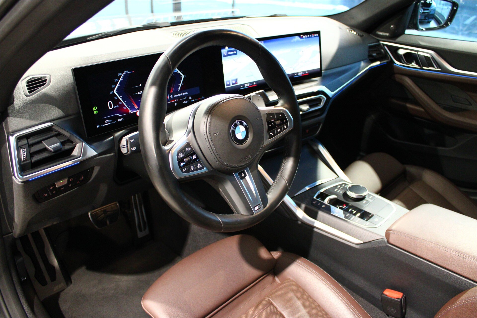 BMW Řada 4 Ostatní 2,0 l 140 kw