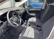 Volkswagen Touran 10