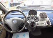 Fiat Multipla MPV 1,6 l 76 kw