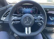 Mercedes-Benz Třídy E 9