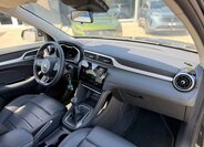 MG ZS SUV / Terénní 1,5 l 78 kw