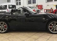 Mazda MX-5 Kabriolet 0,0 0