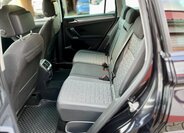 Volkswagen Tiguan SUV 1,5 l 110 kw