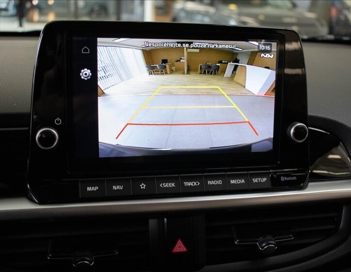 KIA Picanto Hatchback 0,0 0