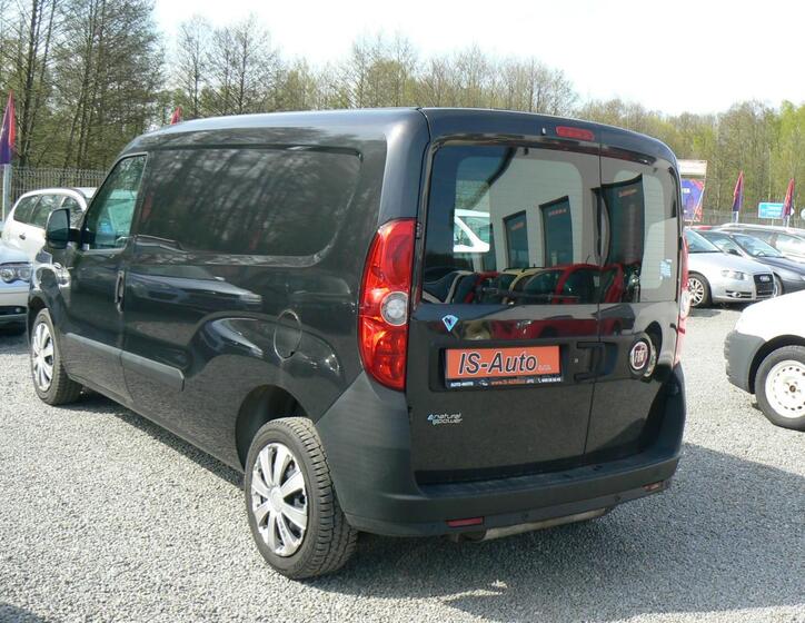 Fiat Dobló 5