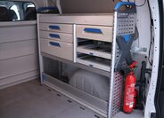 Mercedes-Benz Vito Ostatní 1,6 l 84 kw