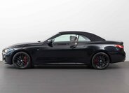 BMW Řada 4 Kabriolet 3,0 l 275 kw