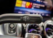 Mercedes-Benz GLB SUV 2,0 l 110 kw