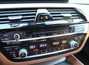 BMW Řada 5 Kombi 3,0 l 195 kw