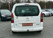 Citroën Berlingo MPV 1,6 l 73 kw