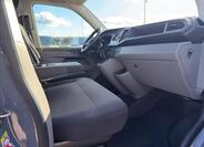 Volkswagen Transporter 14