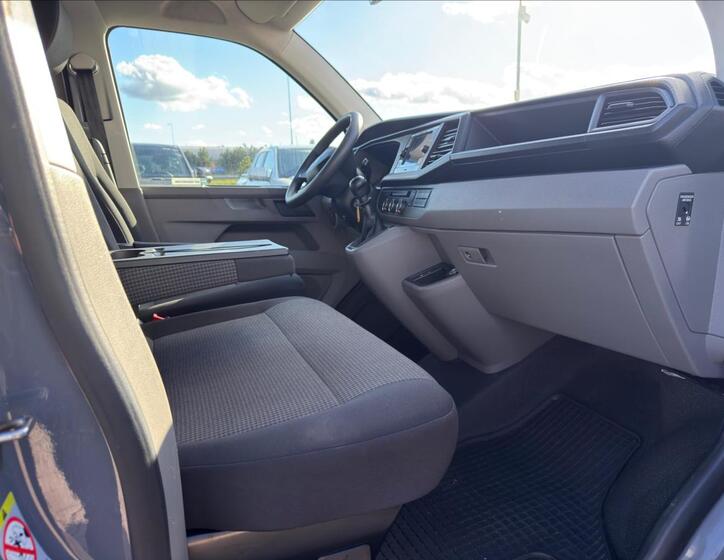 Volkswagen Transporter 14