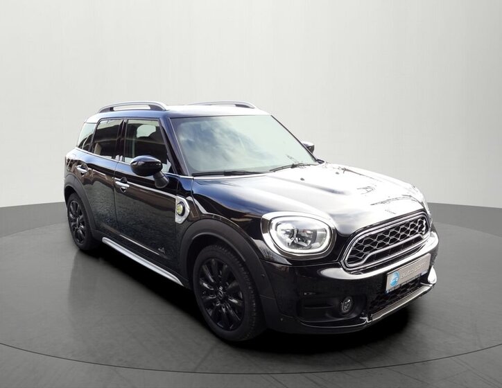 Mini Countryman Kombi 1,5 l 165 kw