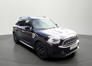 Mini Countryman Kombi 1,5 l 165 kw