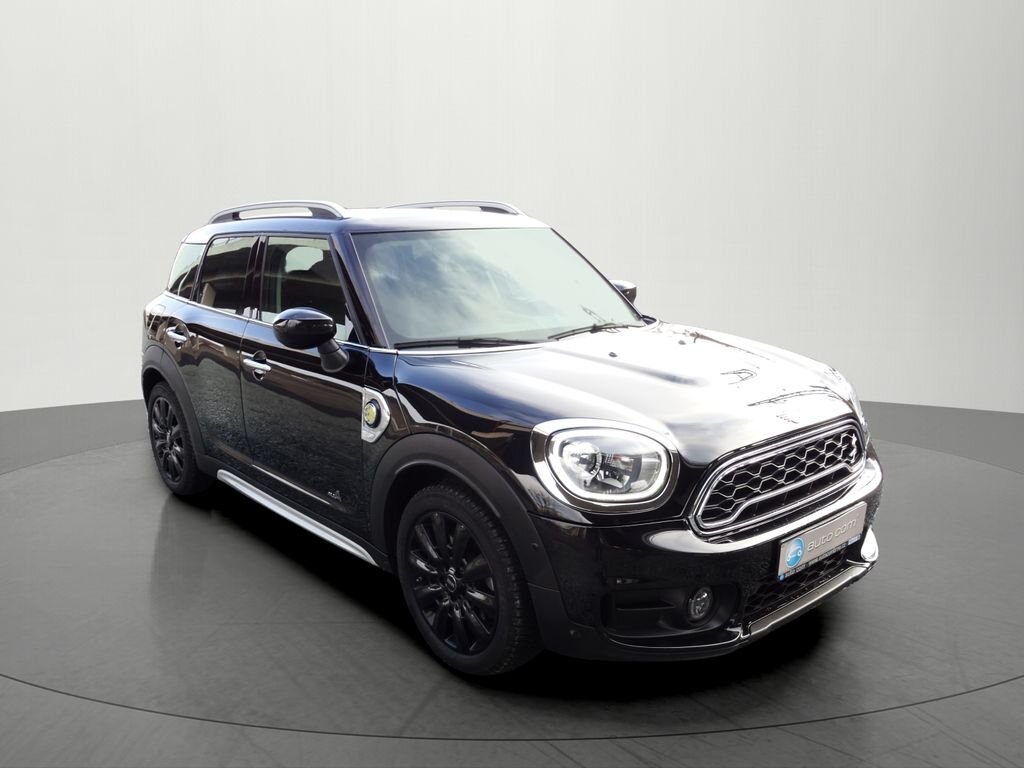 Mini Countryman Kombi 1,5 l 165 kw