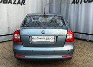 Škoda Octavia Sedan 1,6 l 77 kw