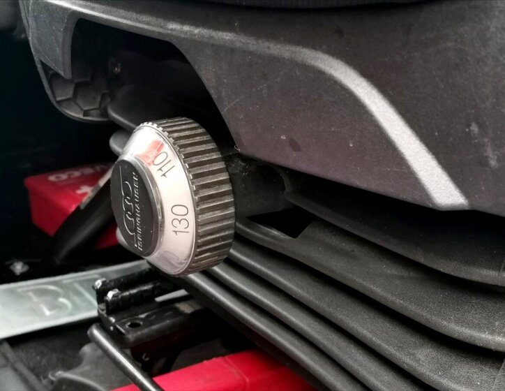 Iveco Daily Ostatní 3,0 l 125 kw