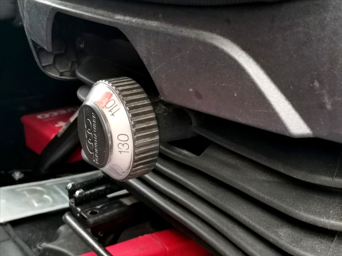 Iveco Daily Ostatní 3,0 l 125 kw