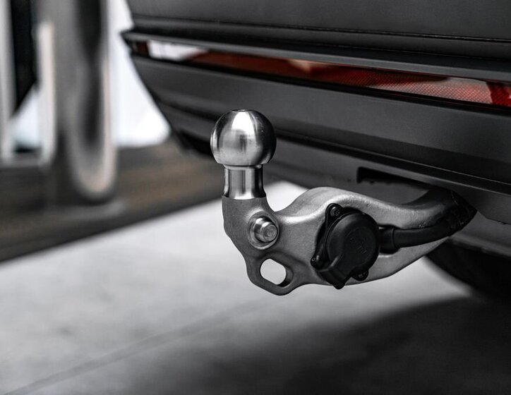 Volkswagen Touareg SUV / Terénní 3,0 l 170 kw