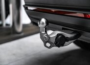 Volkswagen Touareg SUV / Terénní 3,0 l 170 kw