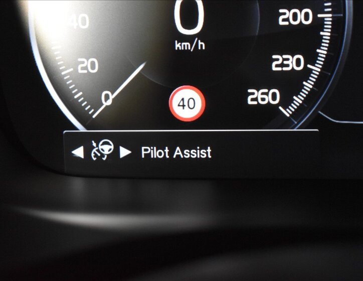 Volvo V60 Kombi 2,0 l 147 kw