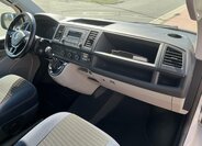 Volkswagen Transporter Kombi 2,0 l 110 kw