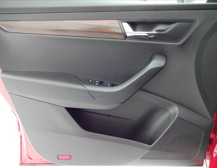 Škoda Karoq Kombi 2,0 l 110 kw