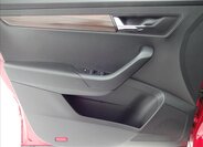 Škoda Karoq Kombi 2,0 l 110 kw