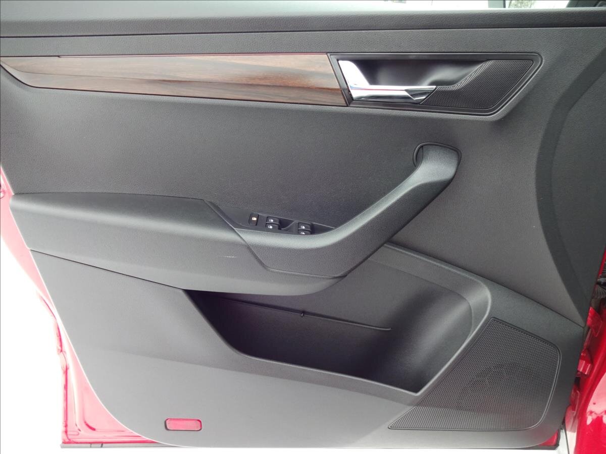 Škoda Karoq Kombi 2,0 l 110 kw