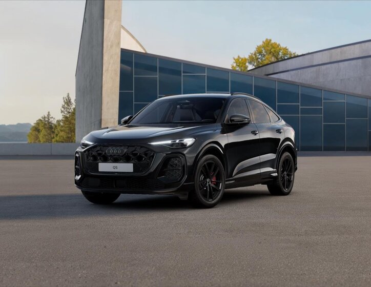 Audi Q5 SUV 0,0 150 kw