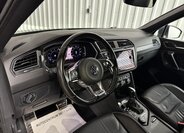 Volkswagen Tiguan Allspace SUV / Terénní 2,0 l 140 kw
