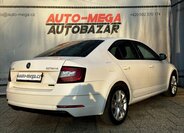 Škoda Octavia Sedan / Limuzína 1,4 l 81 kw