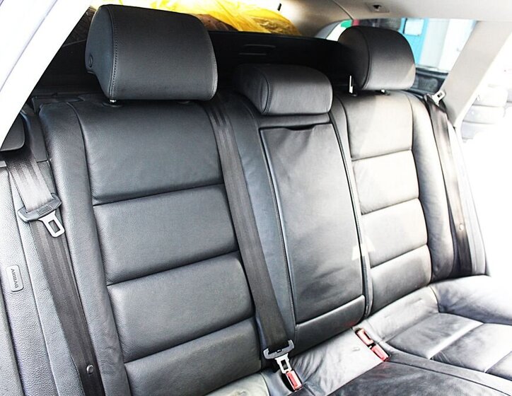 Audi A6 Kombi 2,7 l 132 kw