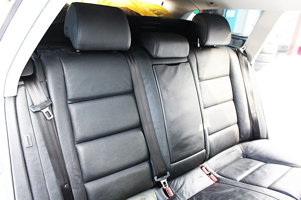 Audi A6 Kombi 2,7 l 132 kw