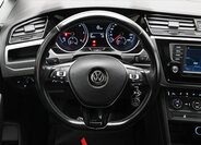 Volkswagen Touran MPV 1,6 l 85 kw