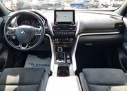 Mitsubishi Ostatní SUV / Terénní 2,4 l 138 kw