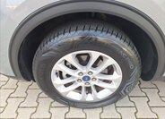 Ford Kuga SUV 2,5 l 165 kw