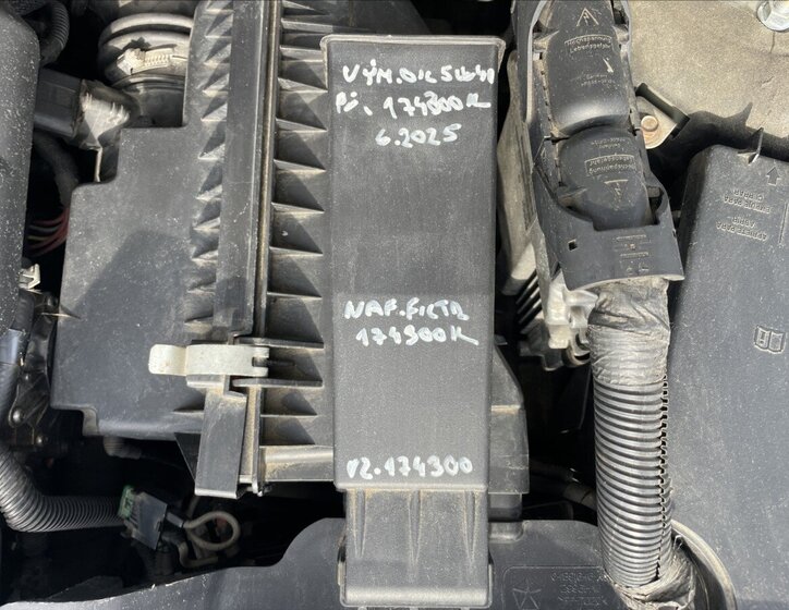 Jeep Compass Kombi 2,0 l 103 kw