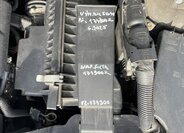 Jeep Compass Kombi 2,0 l 103 kw