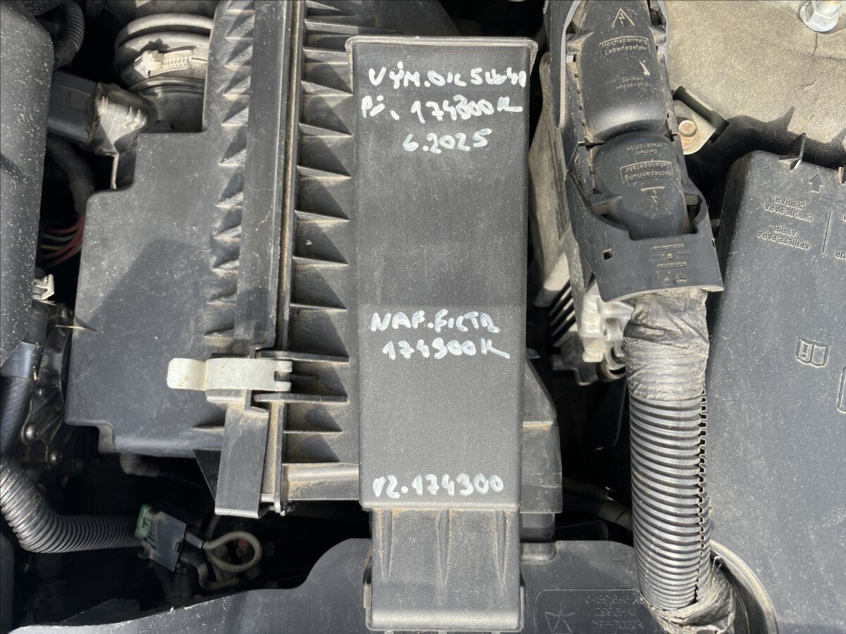 Jeep Compass Kombi 2,0 l 103 kw