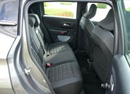 Citroën C3 Hatchback 1,2 l 74 kw