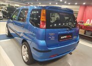 Subaru Justy Hatchback 1,3 l 68 kw