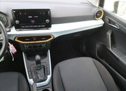 Seat Arona SUV 999,0 81 kw