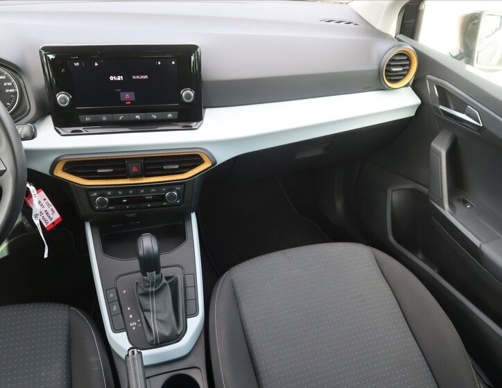 Seat Arona SUV 999,0 81 kw